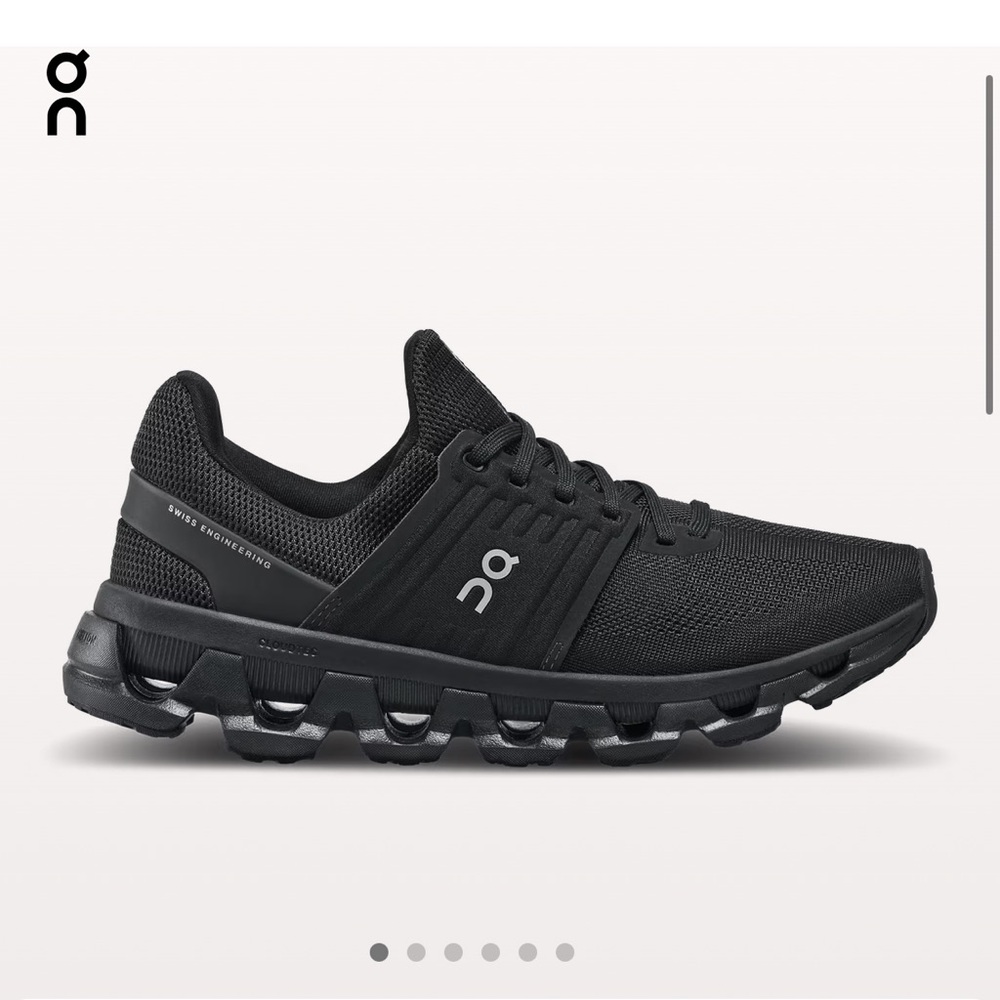Women’s On Running Cloudswift 3 AD